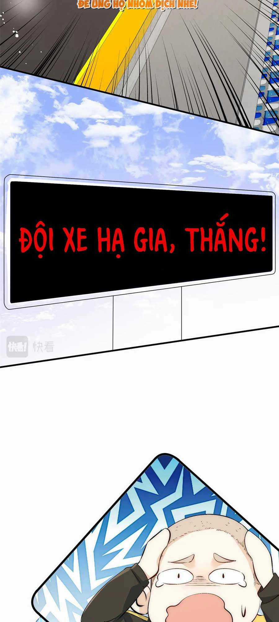 Quảng Đời Còn Lại Có Em - Chapter 74 - Trang 17