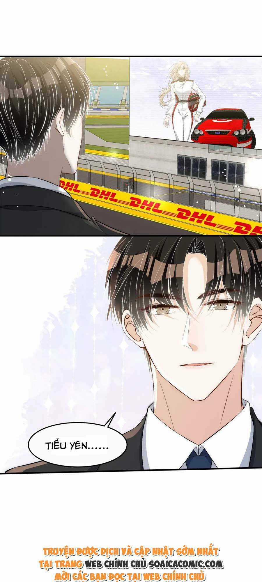 Quảng Đời Còn Lại Có Em - Chapter 74 - Trang 20