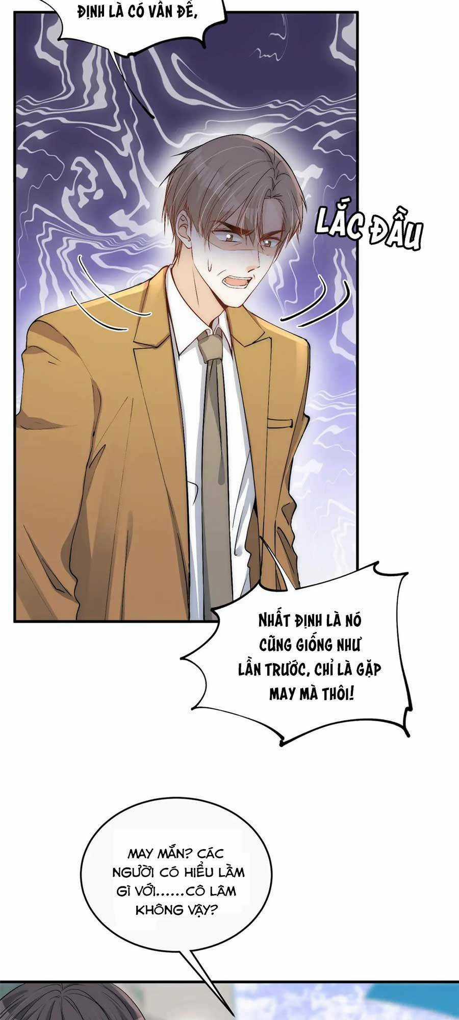 Quảng Đời Còn Lại Có Em - Chapter 74 - Trang 23