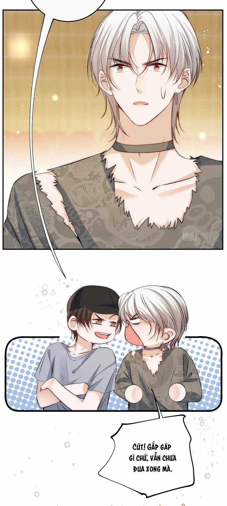 Quảng Đời Còn Lại Có Em - Chapter 74 - Trang 4