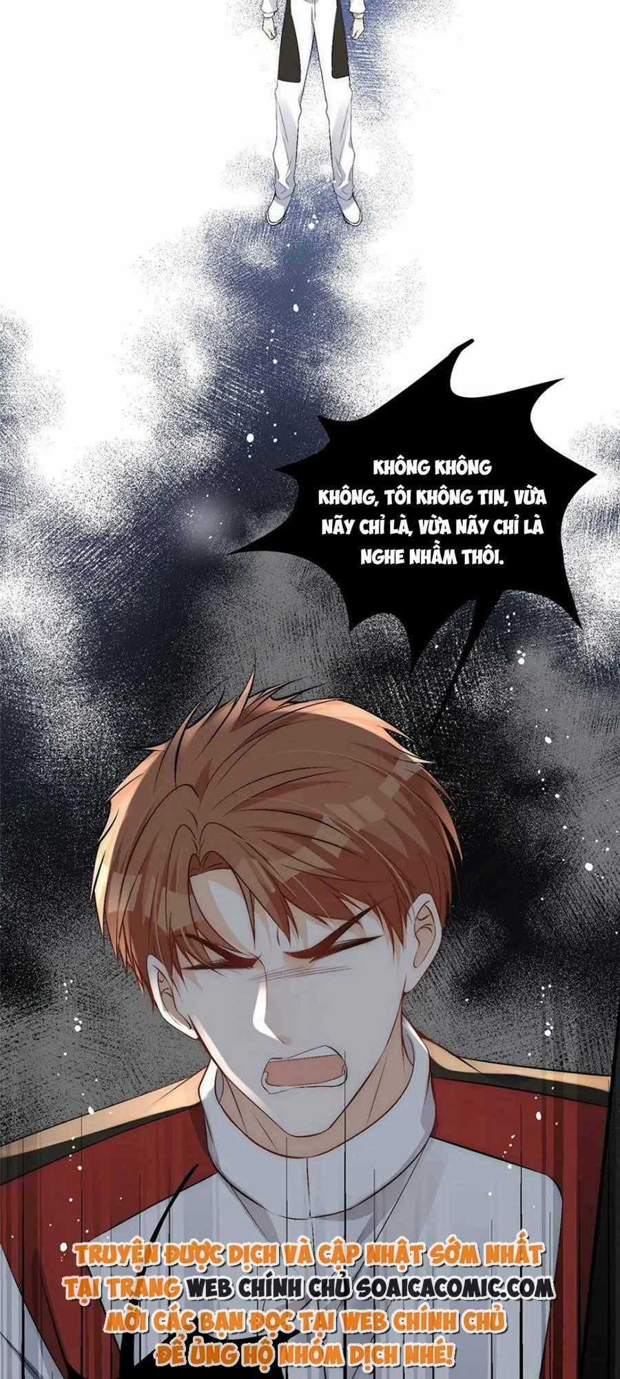 Quảng Đời Còn Lại Có Em - Chapter 75 - Trang 2