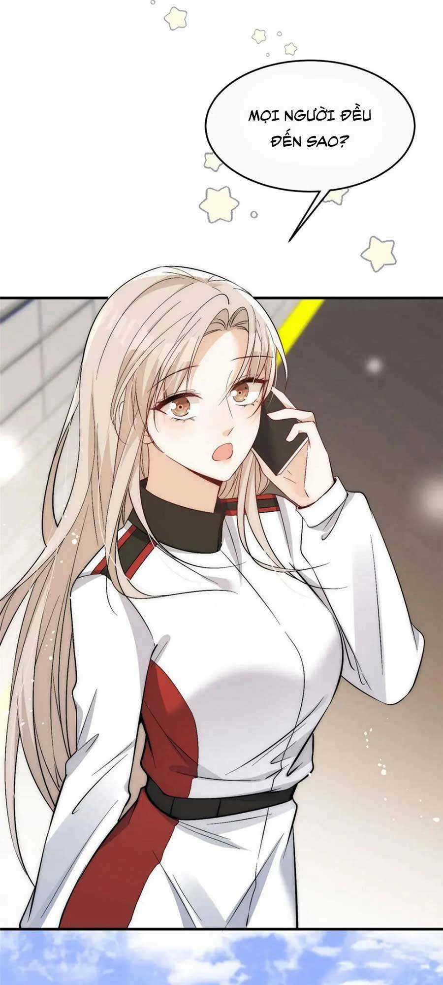 Quảng Đời Còn Lại Có Em - Chapter 75 - Trang 20