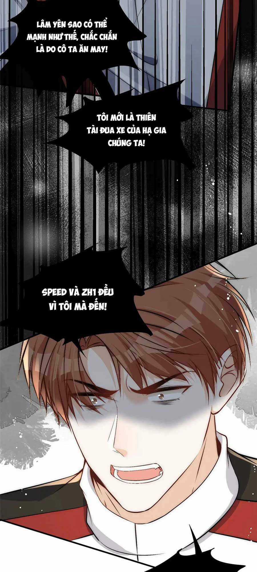 Quảng Đời Còn Lại Có Em - Chapter 75 - Trang 3