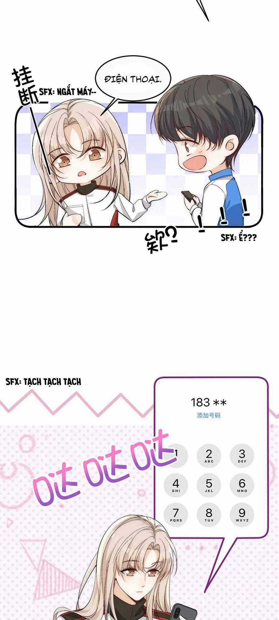 Quảng Đời Còn Lại Có Em - Chapter 75 - Trang 22