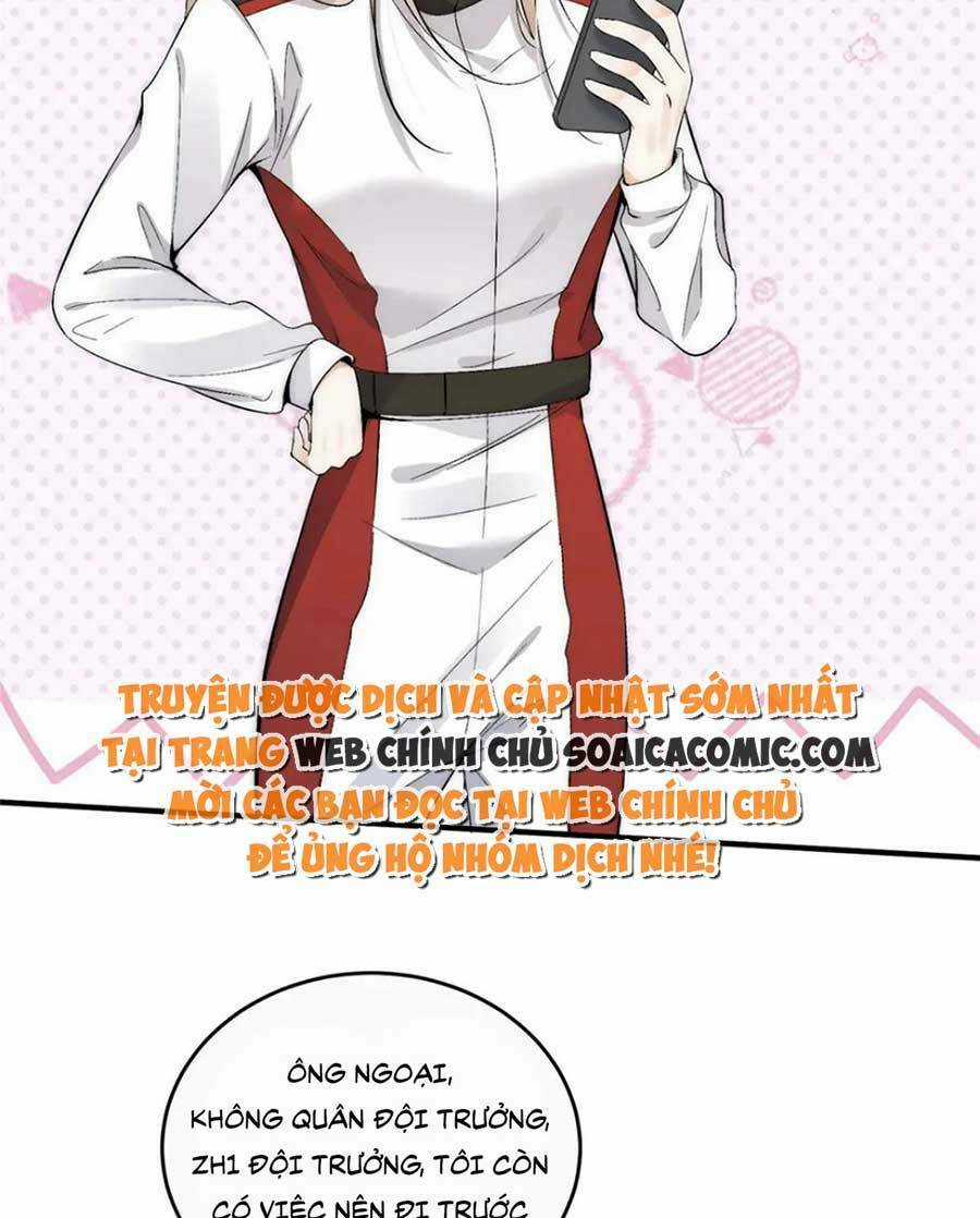 Quảng Đời Còn Lại Có Em - Chapter 75 - Trang 23