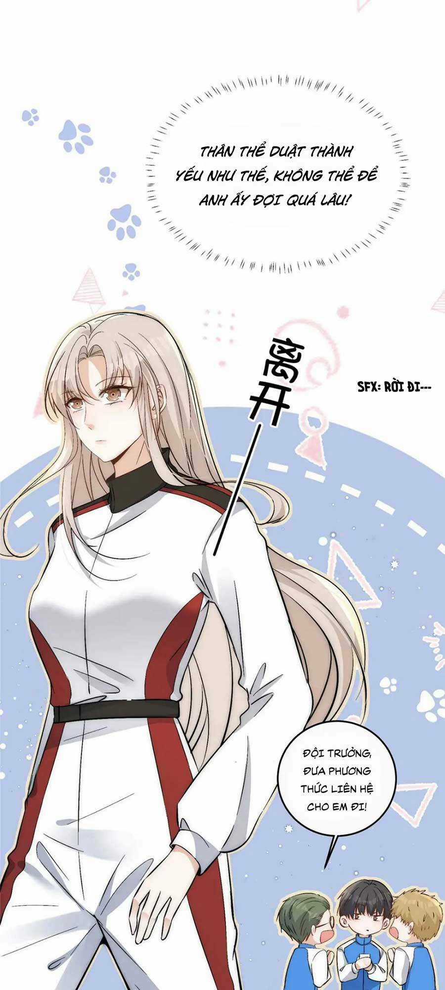 Quảng Đời Còn Lại Có Em - Chapter 75 - Trang 25