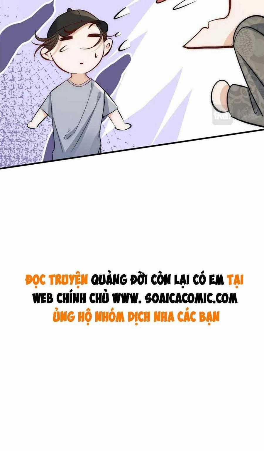 Quảng Đời Còn Lại Có Em - Chapter 75 - Trang 32
