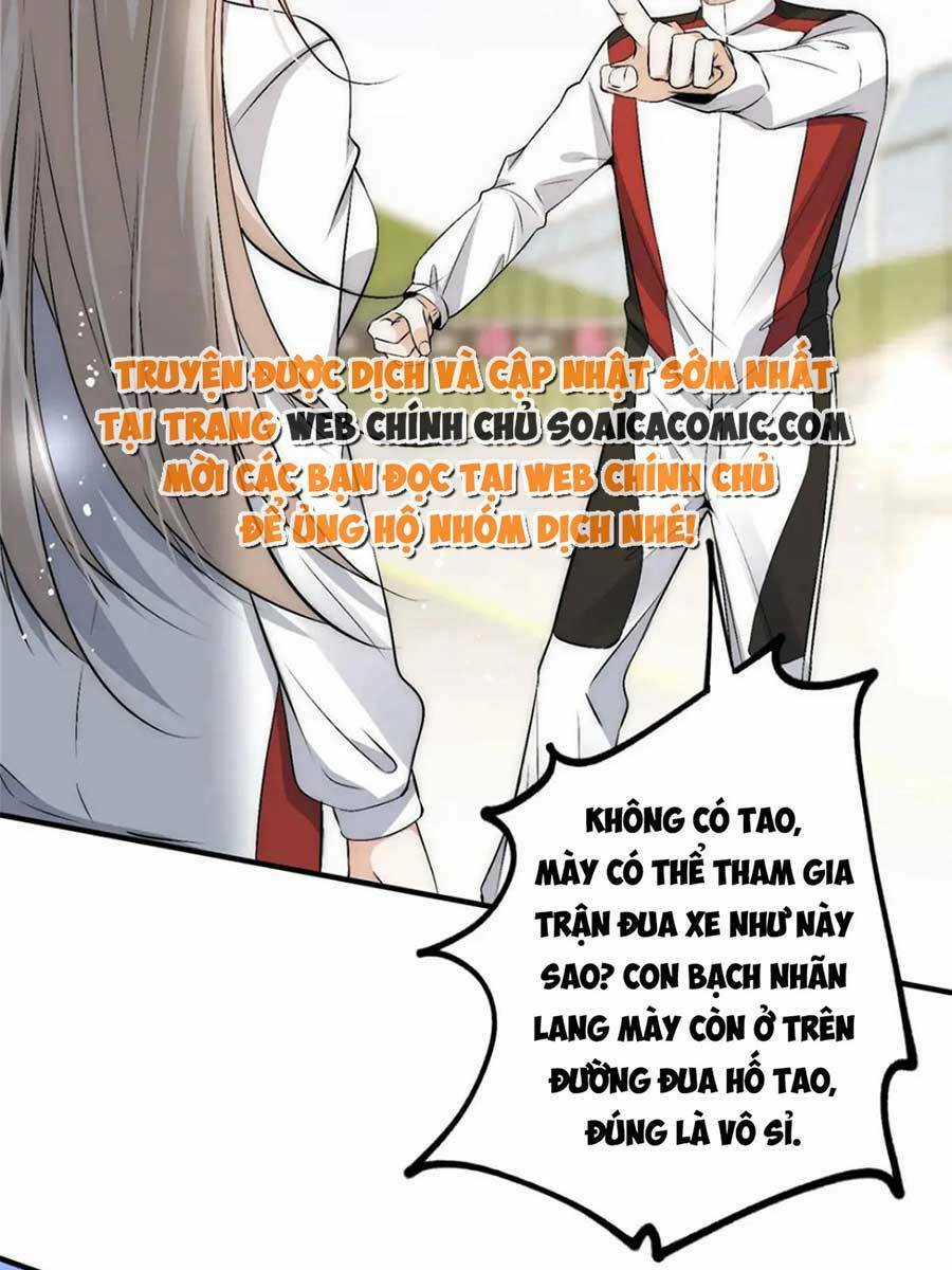 Quảng Đời Còn Lại Có Em - Chapter 75 - Trang 5