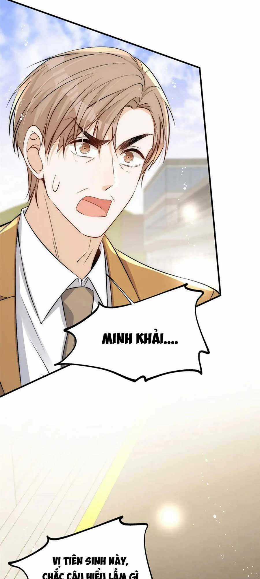 Quảng Đời Còn Lại Có Em - Chapter 75 - Trang 6