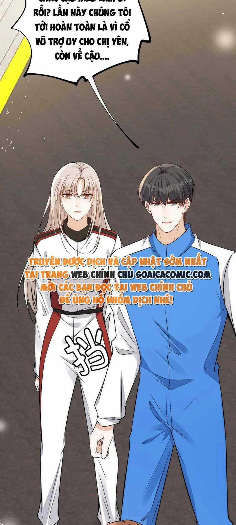 Quảng Đời Còn Lại Có Em - Chapter 75 - Trang 7