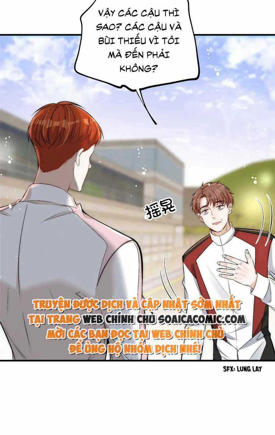 Quảng Đời Còn Lại Có Em - Chapter 75 - Trang 9