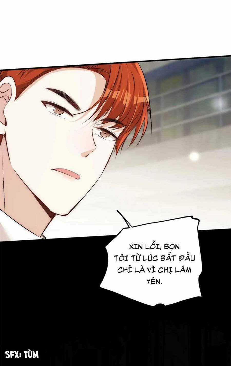 Quảng Đời Còn Lại Có Em - Chapter 75 - Trang 10