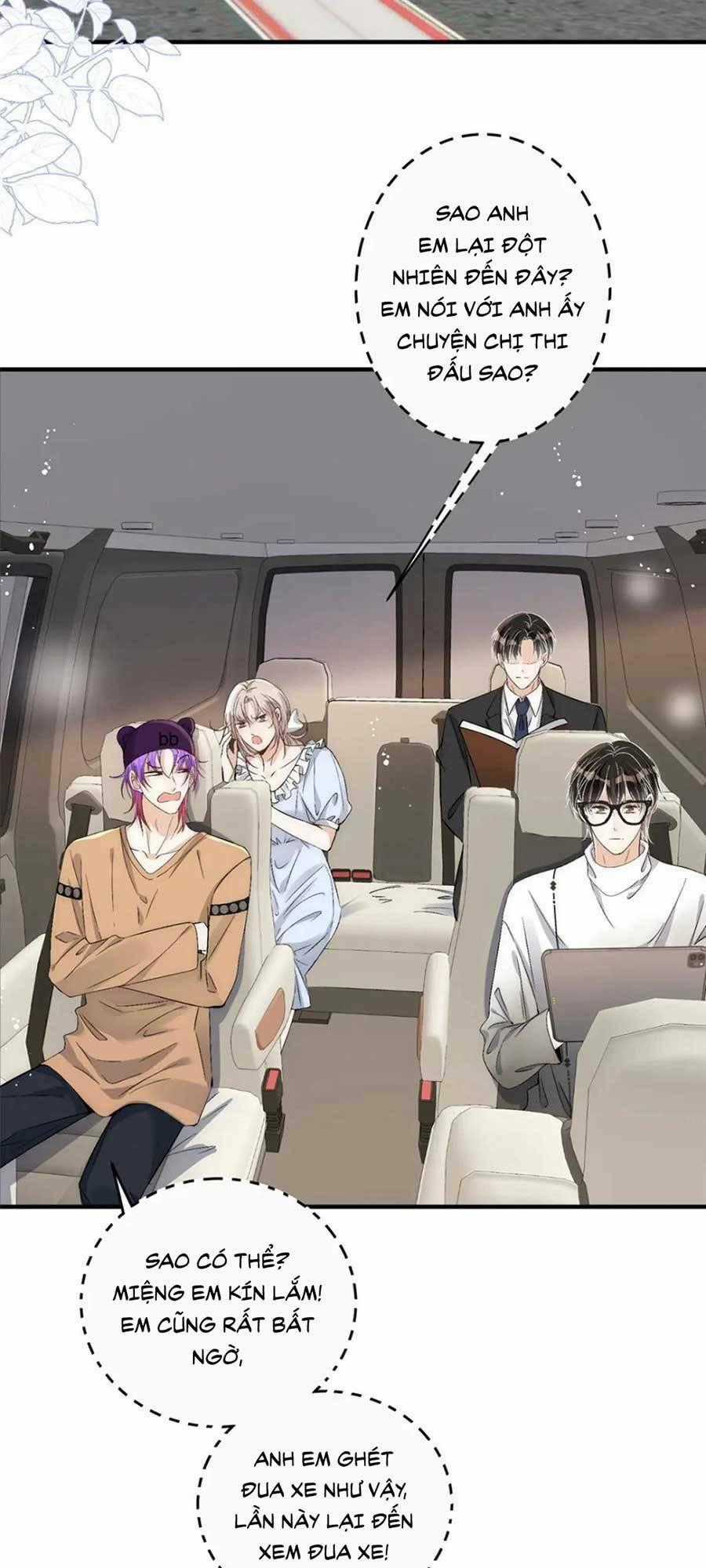 Quảng Đời Còn Lại Có Em - Chapter 76 - Trang 2