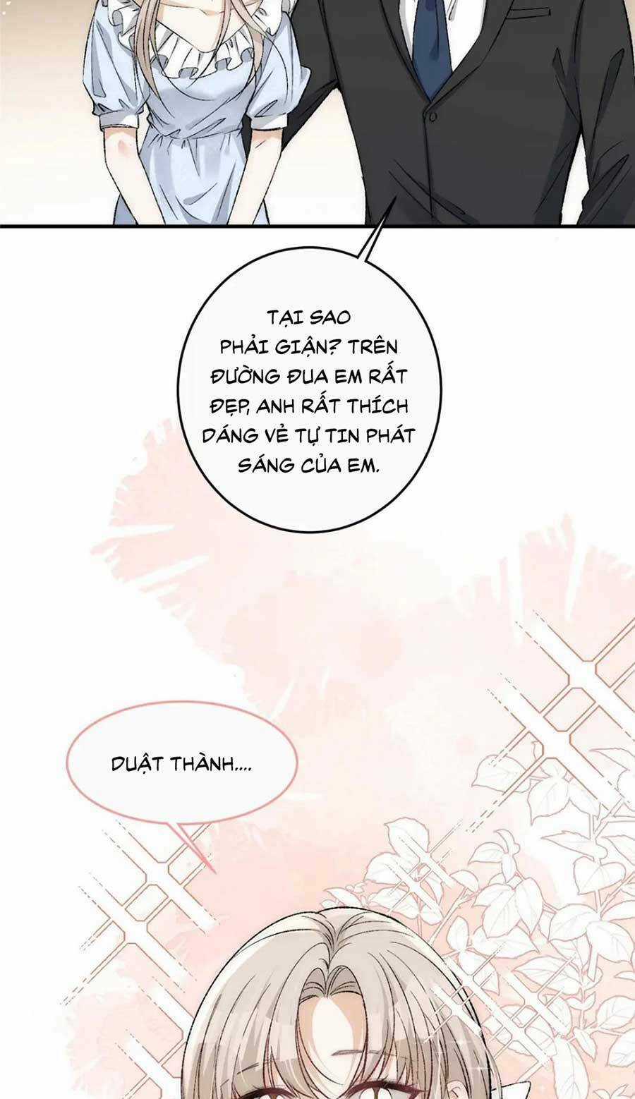 Quảng Đời Còn Lại Có Em - Chapter 76 - Trang 13