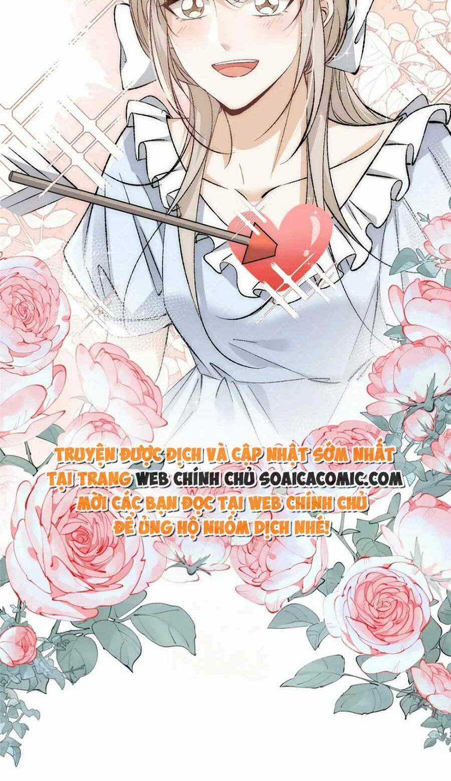 Quảng Đời Còn Lại Có Em - Chapter 76 - Trang 14