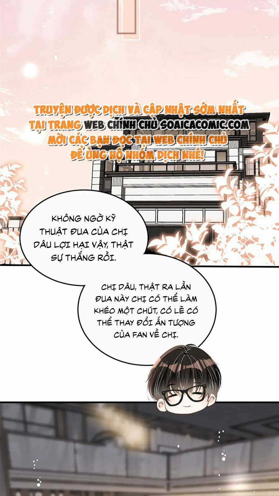 Quảng Đời Còn Lại Có Em - Chapter 76 - Trang 18