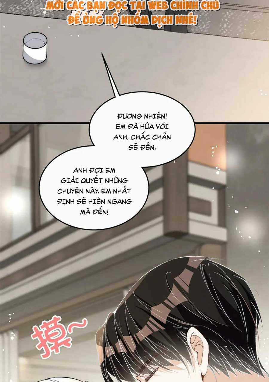 Quảng Đời Còn Lại Có Em - Chapter 76 - Trang 27