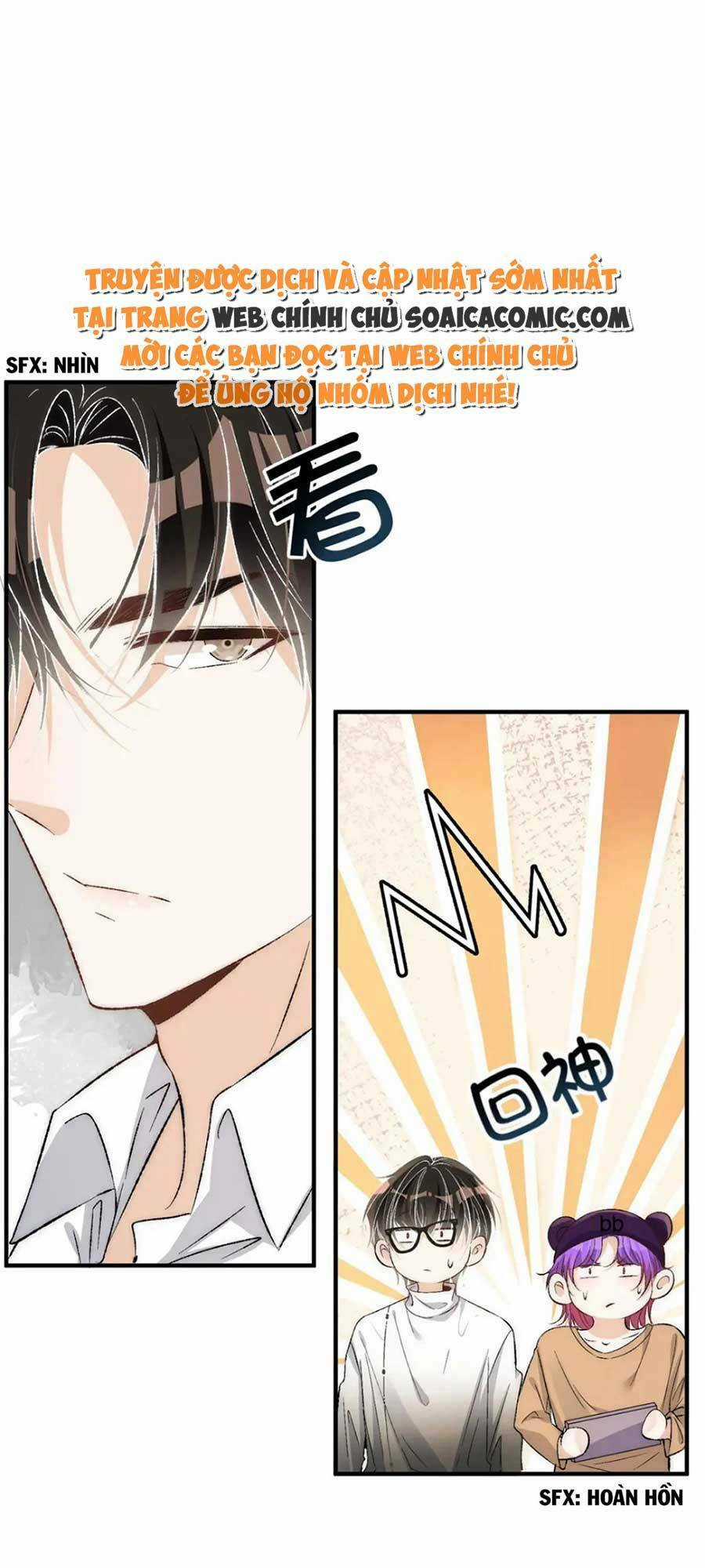 Quảng Đời Còn Lại Có Em - Chapter 76 - Trang 29