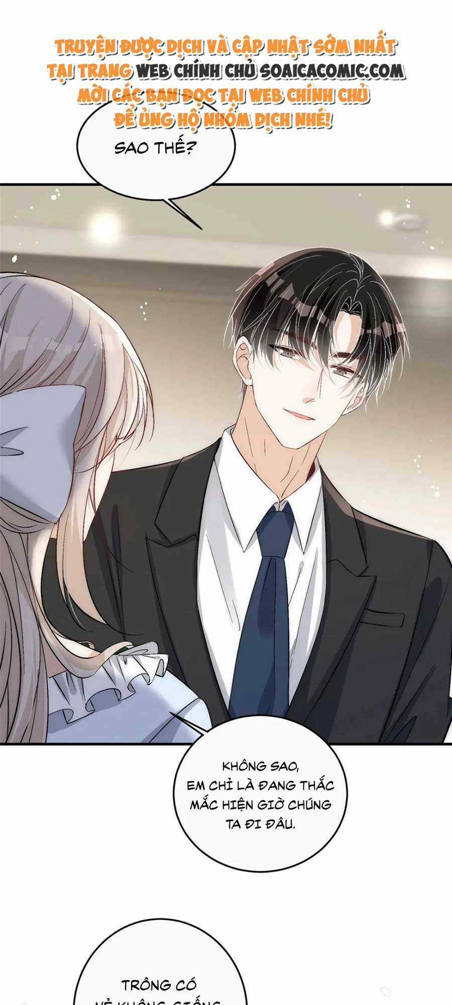 Quảng Đời Còn Lại Có Em - Chapter 76 - Trang 6