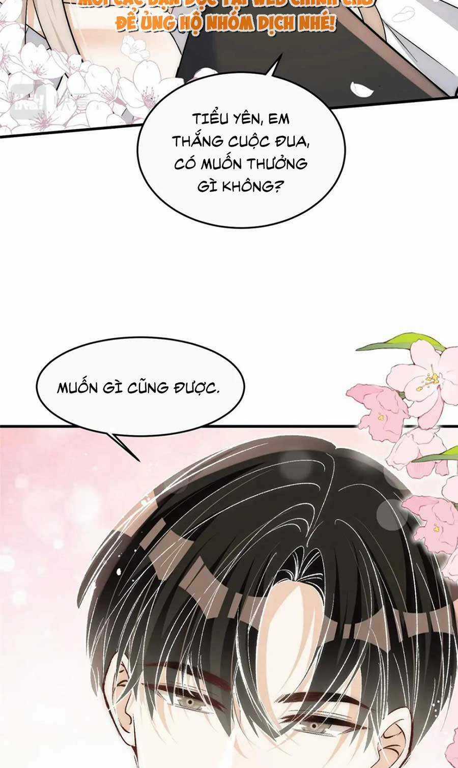 Quảng Đời Còn Lại Có Em - Chapter 76 - Trang 8