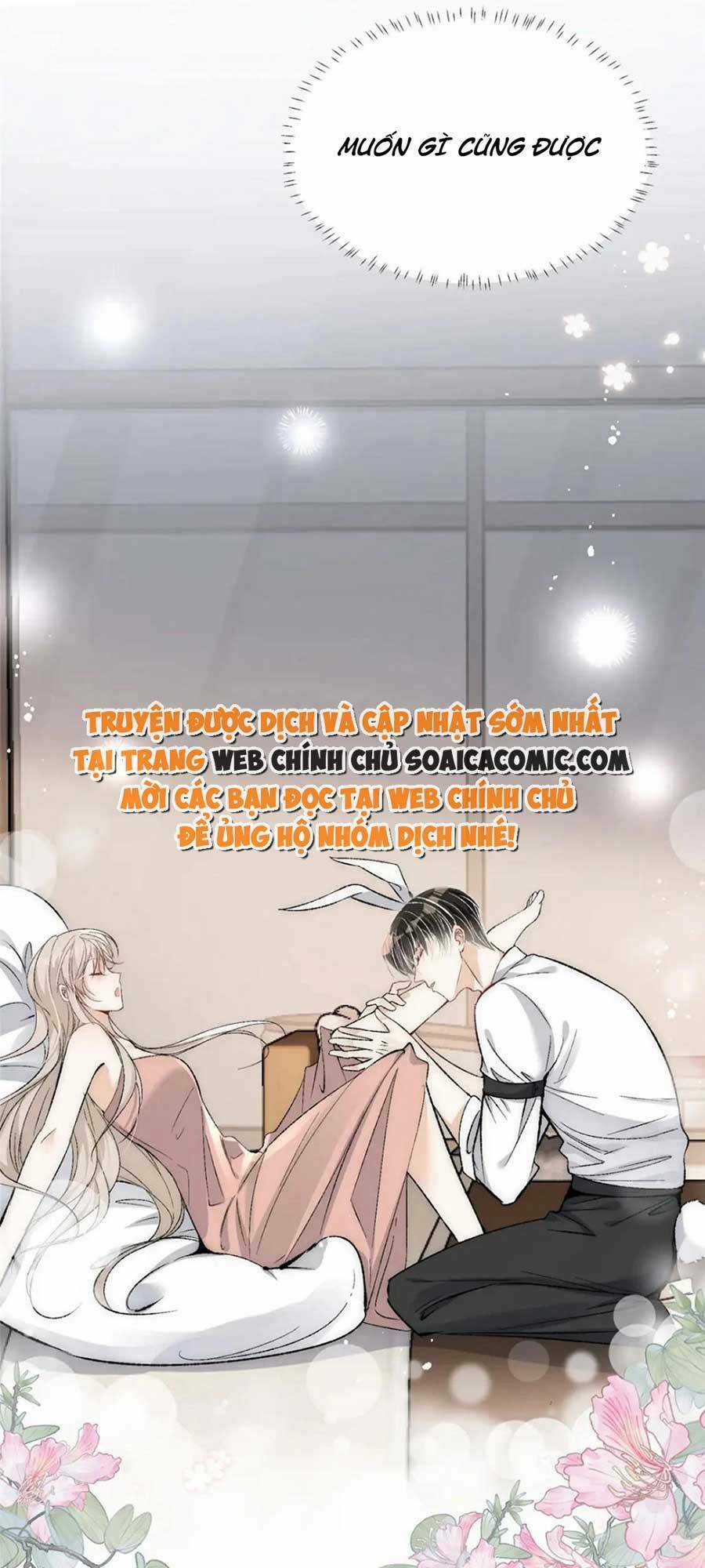 Quảng Đời Còn Lại Có Em - Chapter 76 - Trang 10