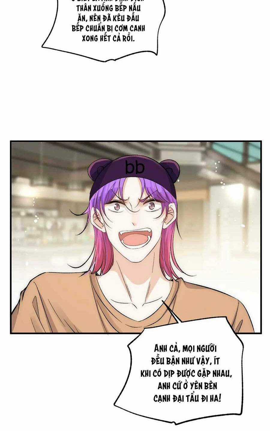 Quảng Đời Còn Lại Có Em - Chapter 77 - Trang 3