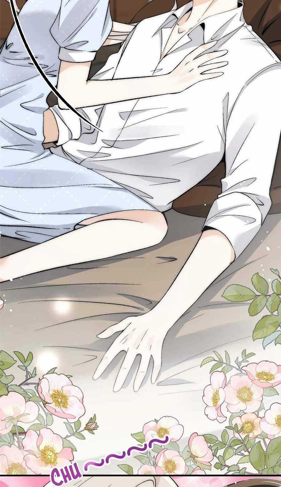 Quảng Đời Còn Lại Có Em - Chapter 77 - Trang 22