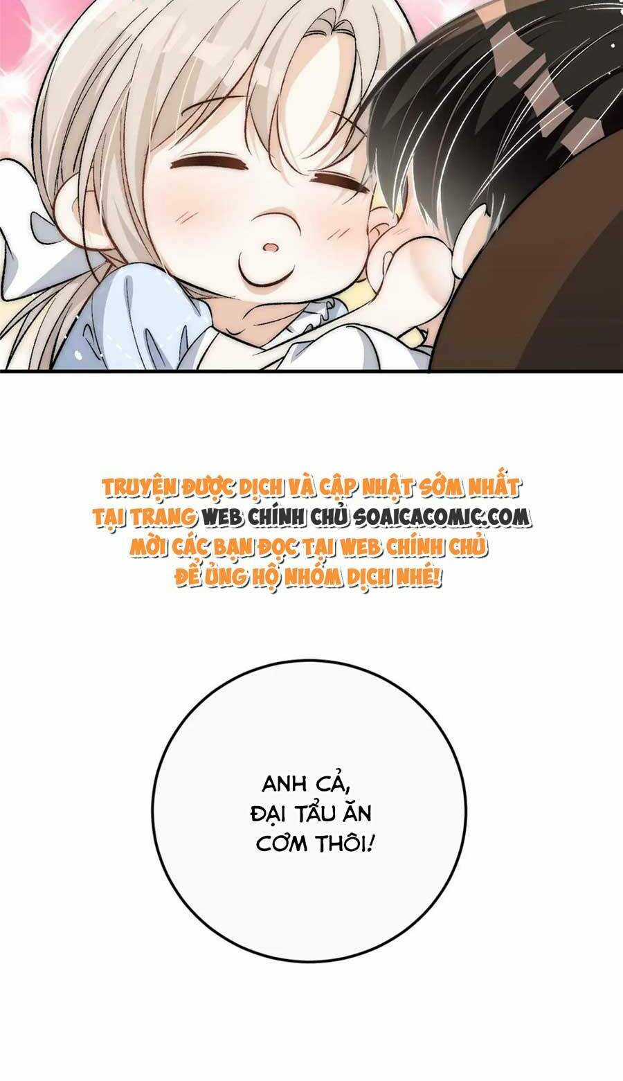 Quảng Đời Còn Lại Có Em - Chapter 77 - Trang 23