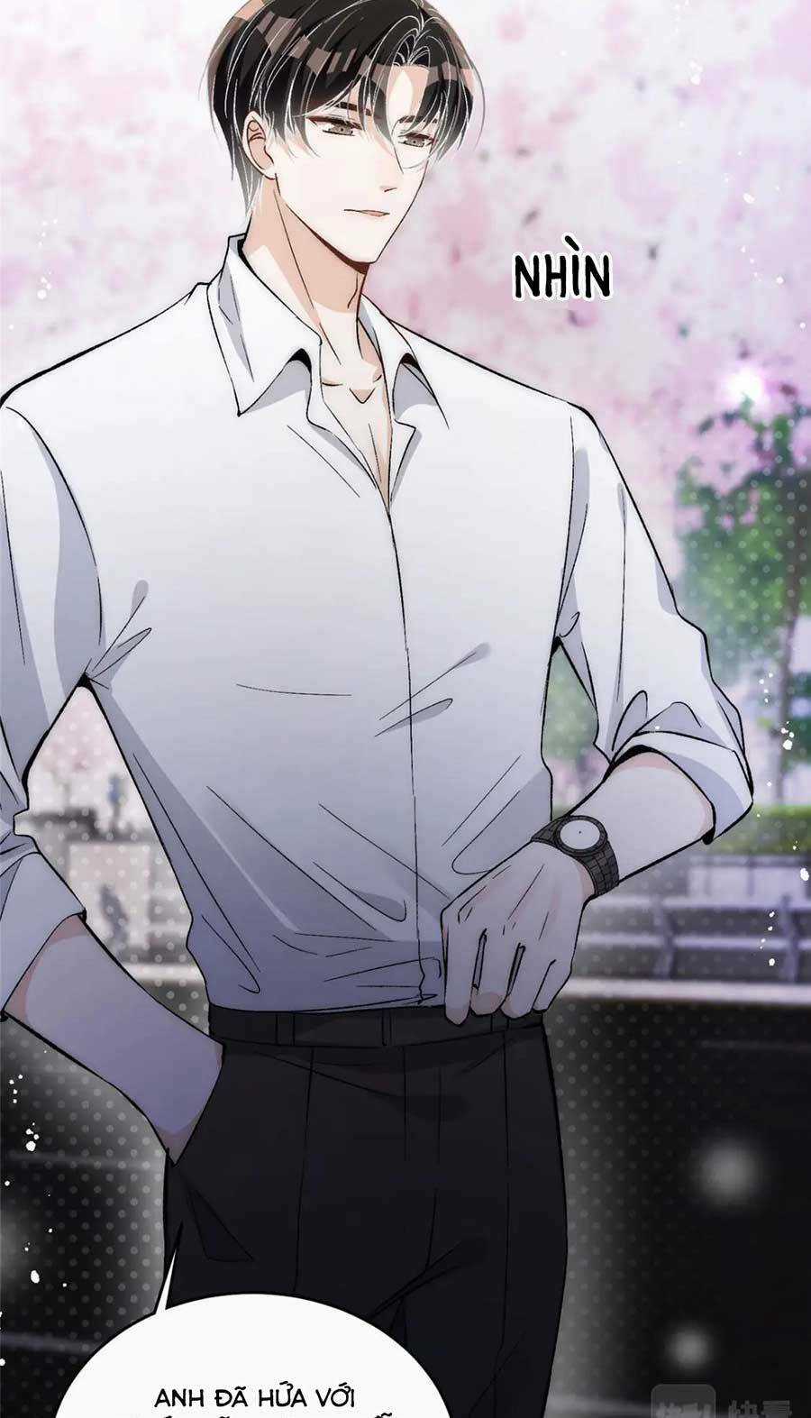 Quảng Đời Còn Lại Có Em - Chapter 77 - Trang 28