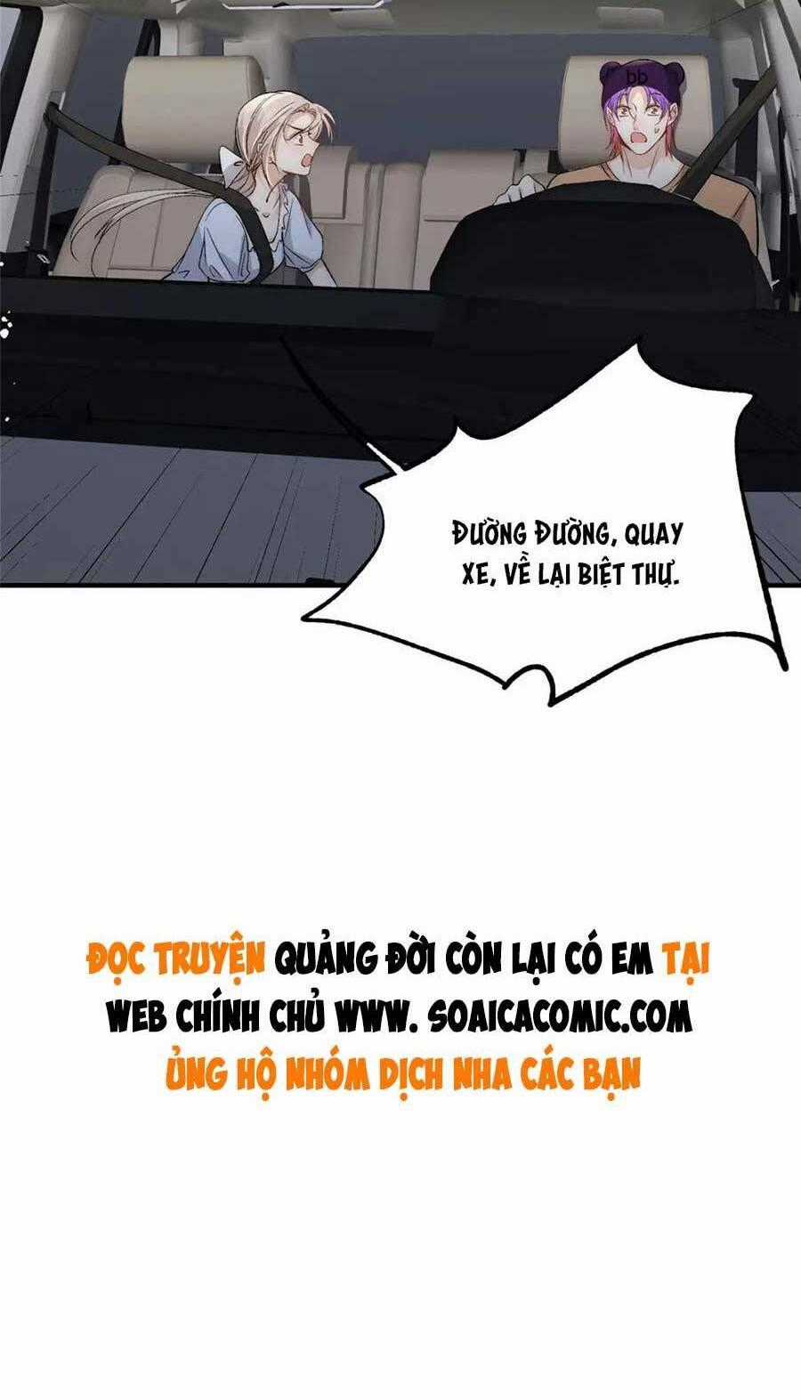 Quảng Đời Còn Lại Có Em - Chapter 77 - Trang 32