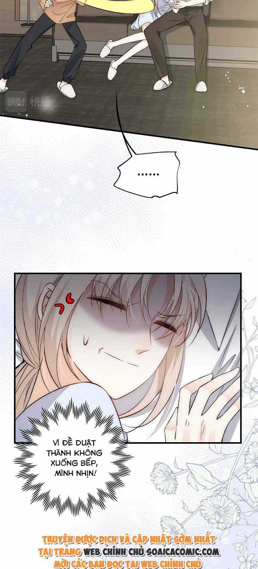 Quảng Đời Còn Lại Có Em - Chapter 77 - Trang 5