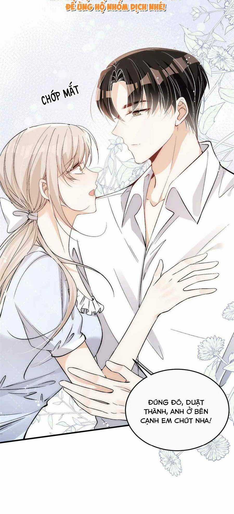 Quảng Đời Còn Lại Có Em - Chapter 77 - Trang 6