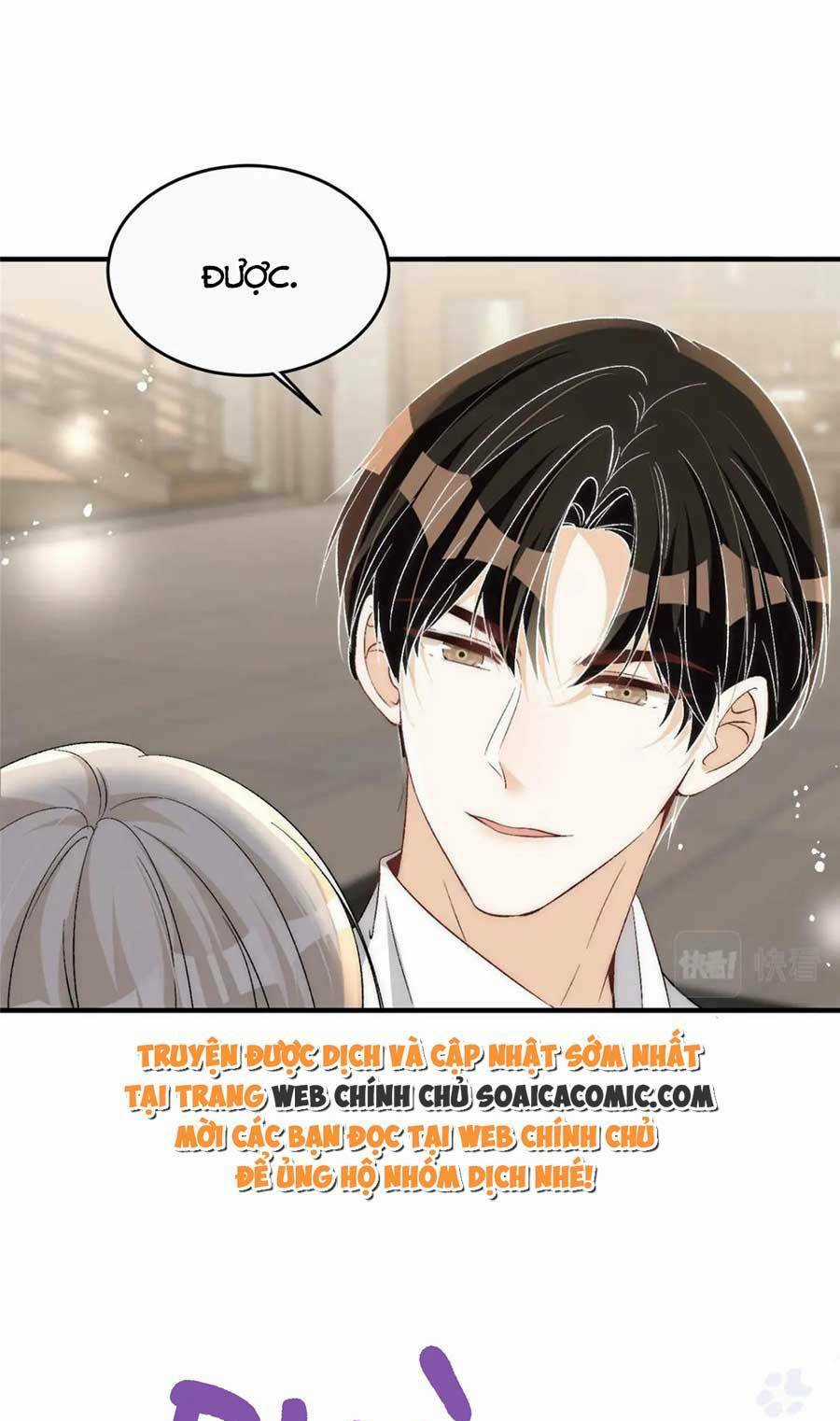 Quảng Đời Còn Lại Có Em - Chapter 77 - Trang 8