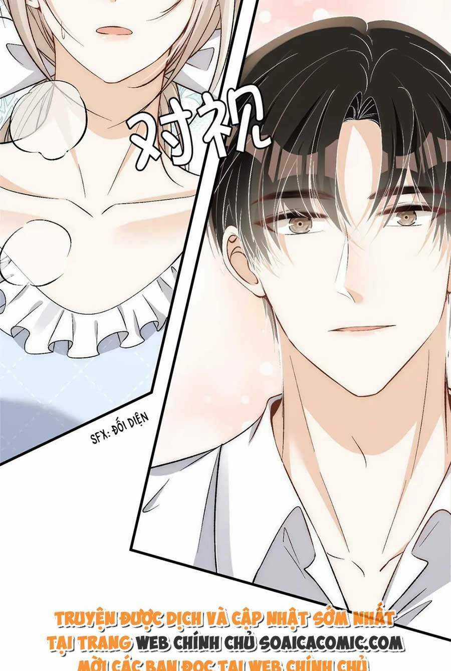 Quảng Đời Còn Lại Có Em - Chapter 78 - Trang 12