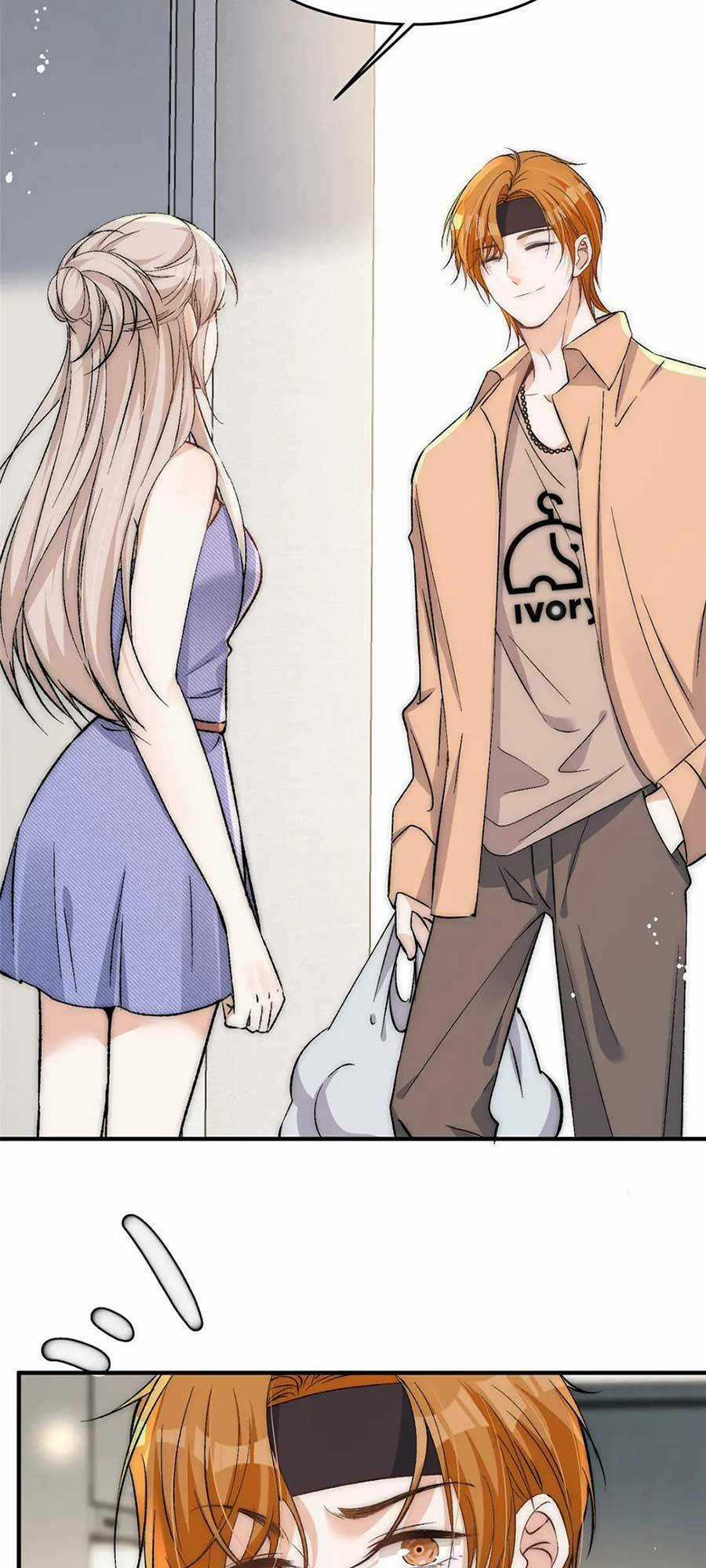 Quảng Đời Còn Lại Có Em - Chapter 78 - Trang 29