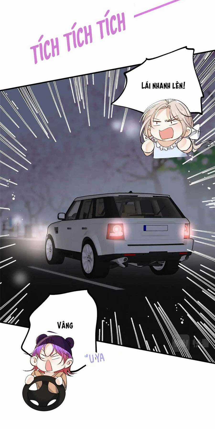 Quảng Đời Còn Lại Có Em - Chapter 78 - Trang 6