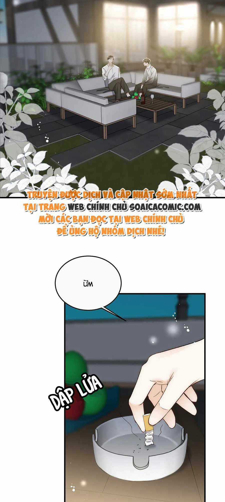 Quảng Đời Còn Lại Có Em - Chapter 78 - Trang 10