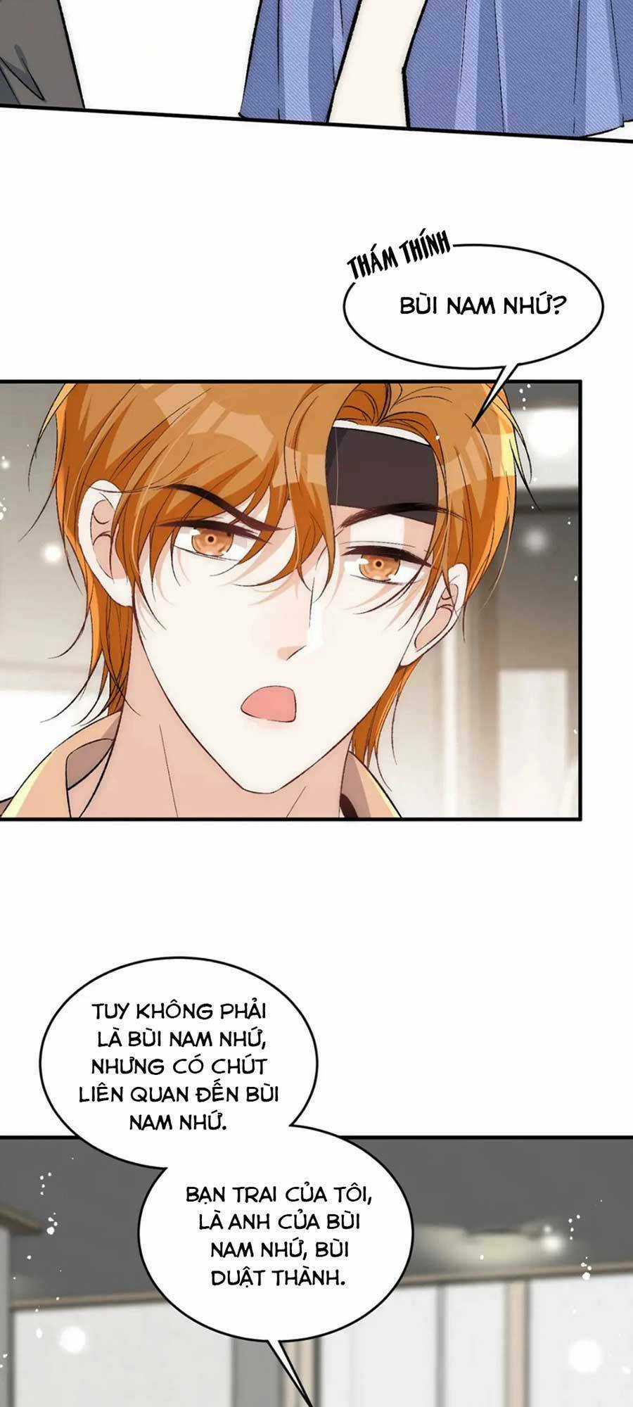 Quảng Đời Còn Lại Có Em - Chapter 79 - Trang 3