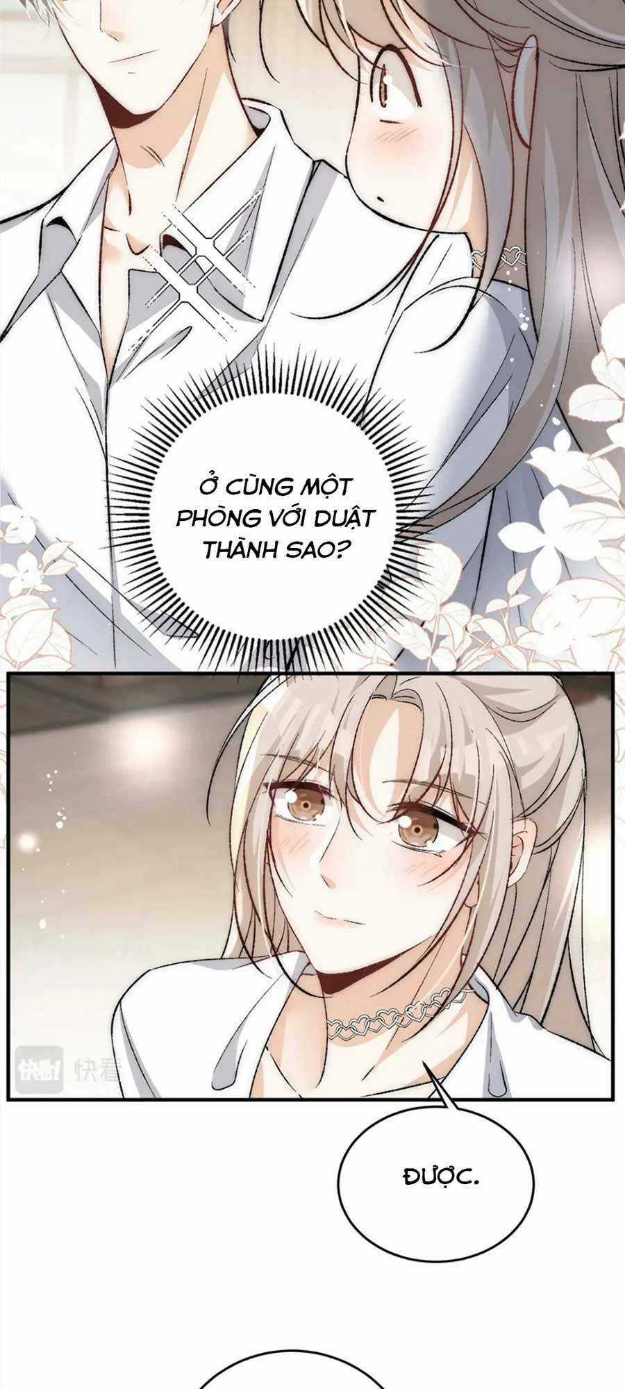 Quảng Đời Còn Lại Có Em - Chapter 79 - Trang 23