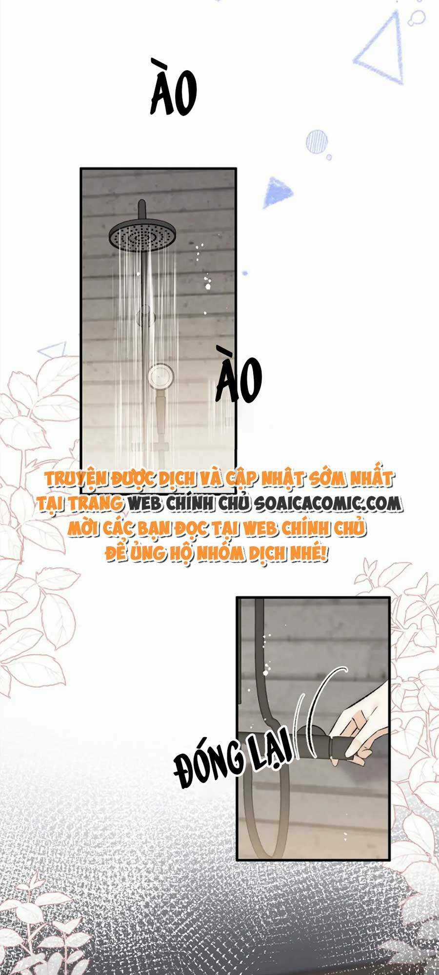 Quảng Đời Còn Lại Có Em - Chapter 79 - Trang 26