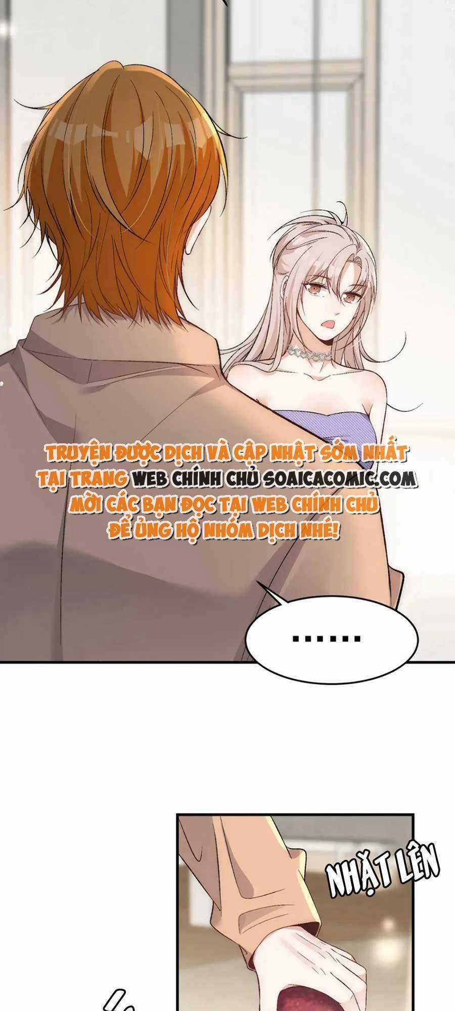 Quảng Đời Còn Lại Có Em - Chapter 79 - Trang 4
