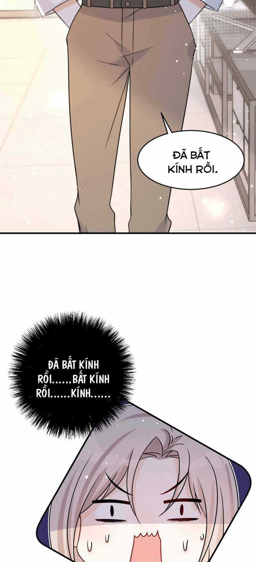 Quảng Đời Còn Lại Có Em - Chapter 8 - Trang 11