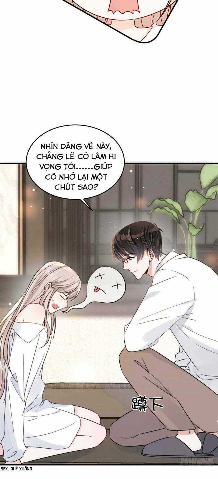 Quảng Đời Còn Lại Có Em - Chapter 8 - Trang 12