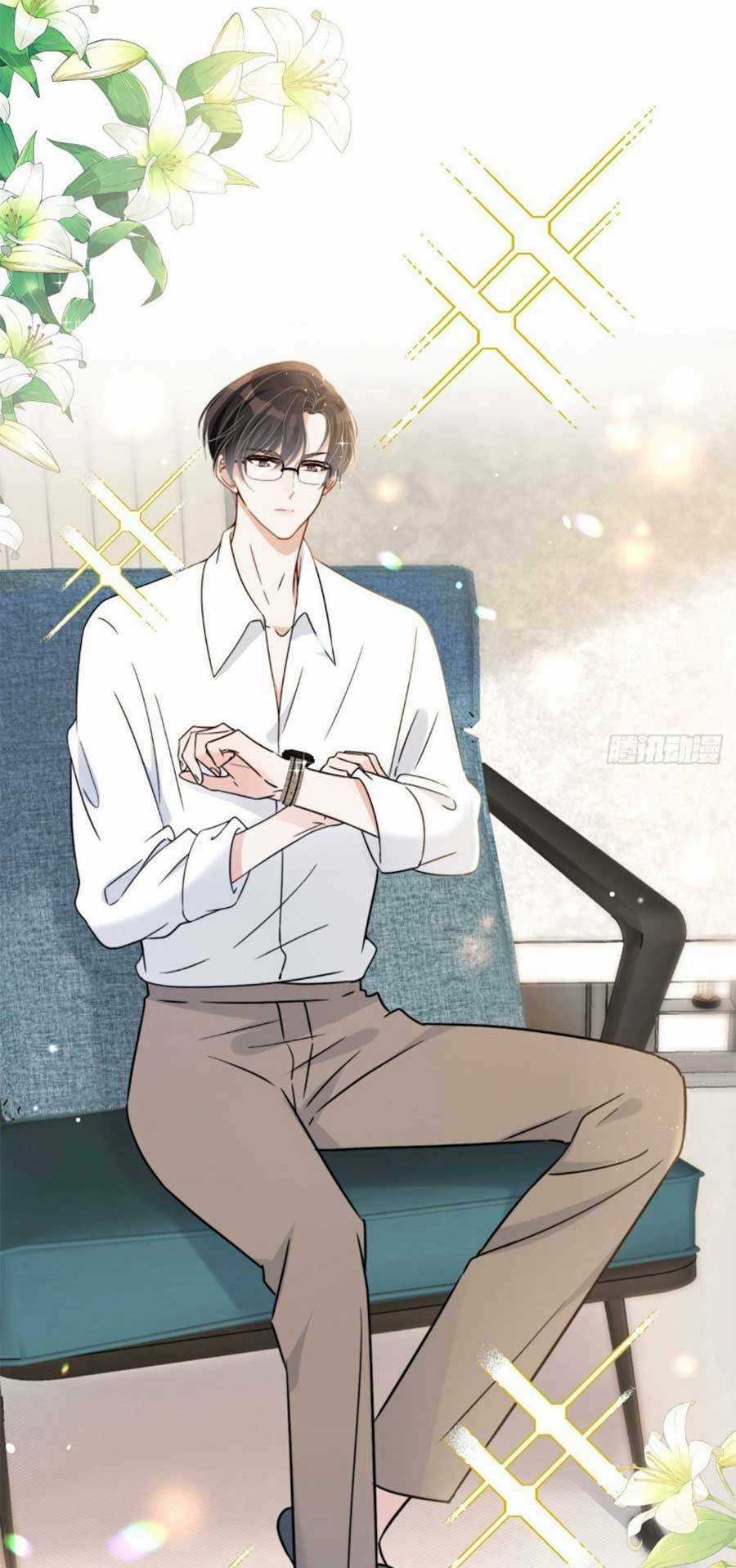 Quảng Đời Còn Lại Có Em - Chapter 8 - Trang 3