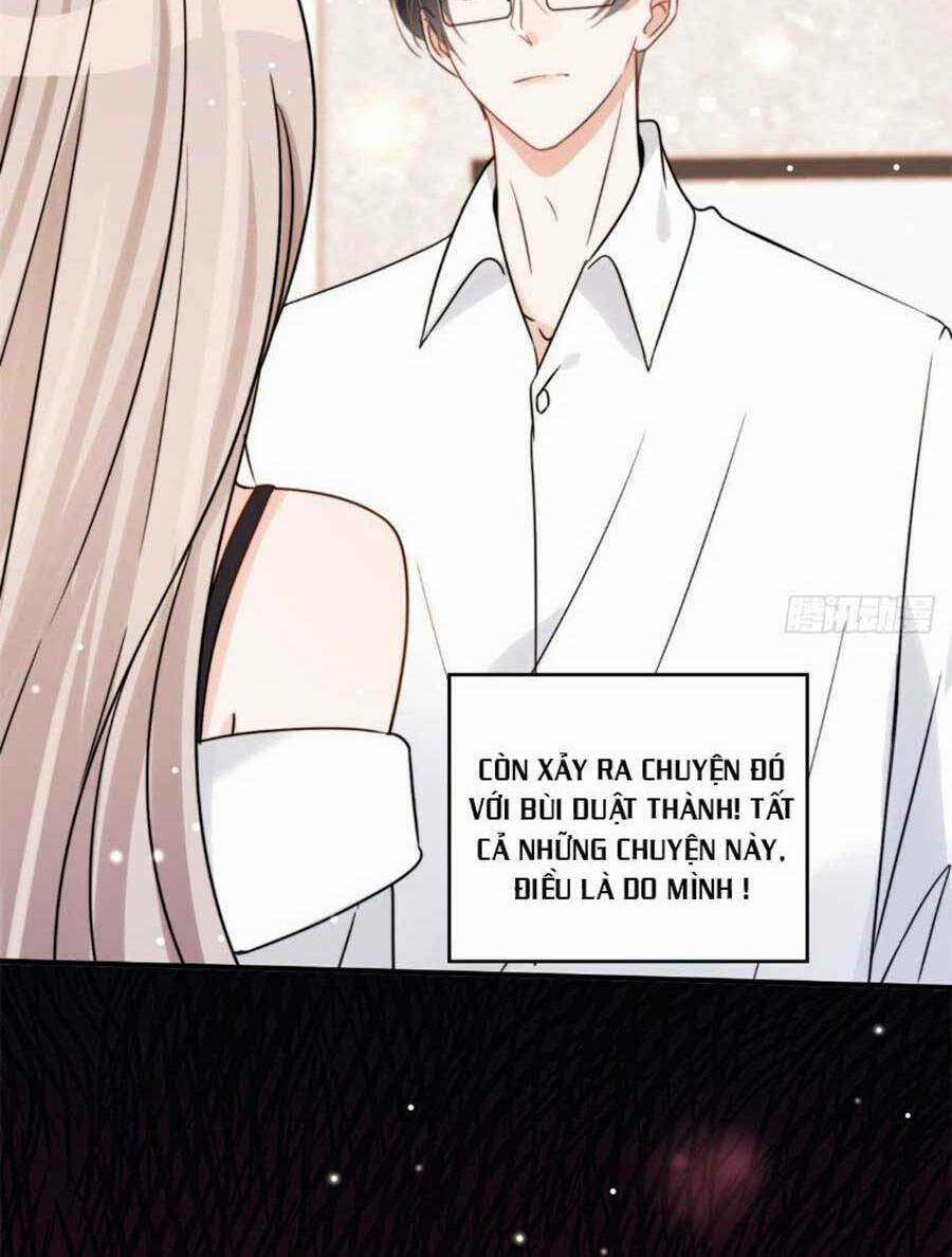 Quảng Đời Còn Lại Có Em - Chapter 8 - Trang 21