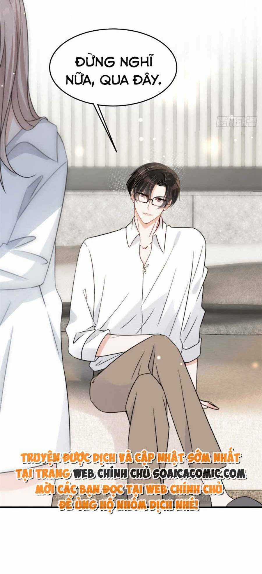 Quảng Đời Còn Lại Có Em - Chapter 8 - Trang 25