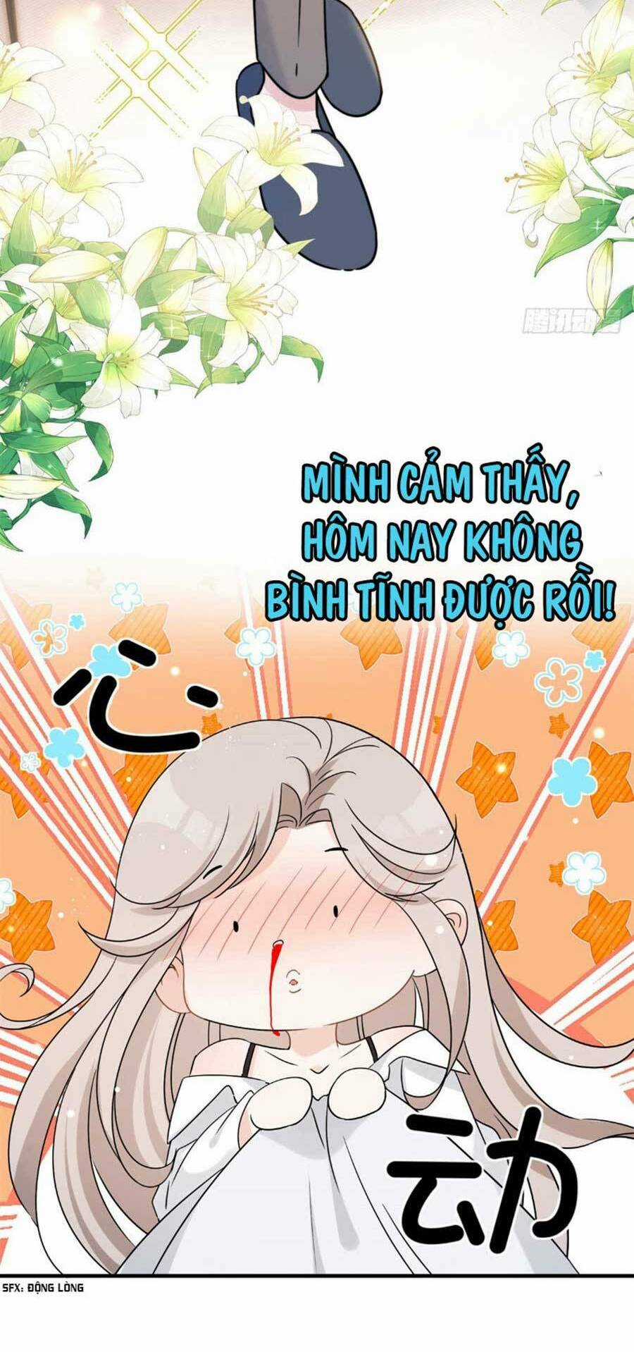 Quảng Đời Còn Lại Có Em - Chapter 8 - Trang 4