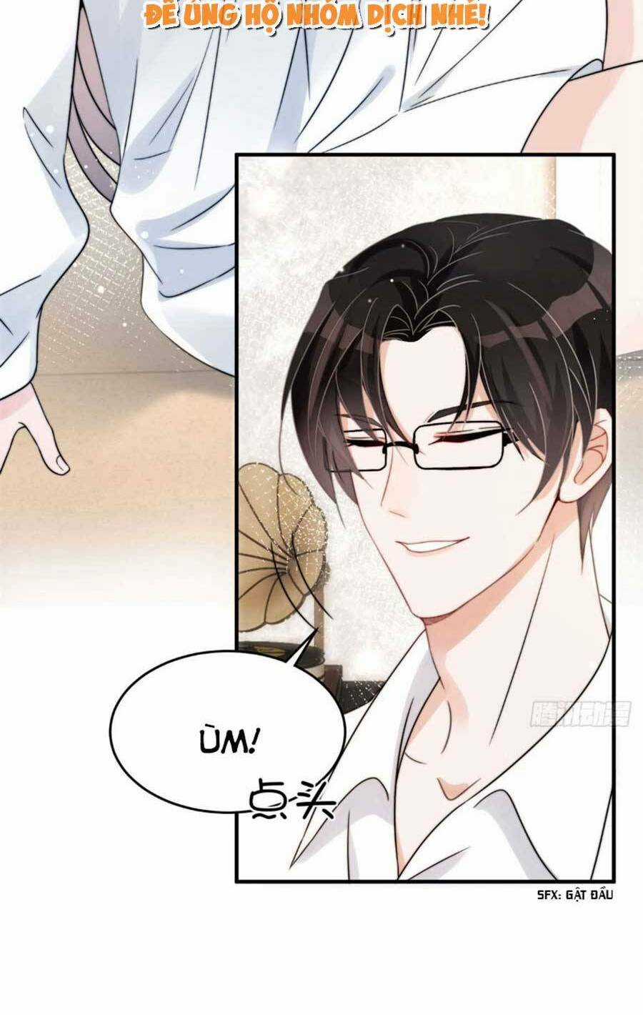 Quảng Đời Còn Lại Có Em - Chapter 8 - Trang 8