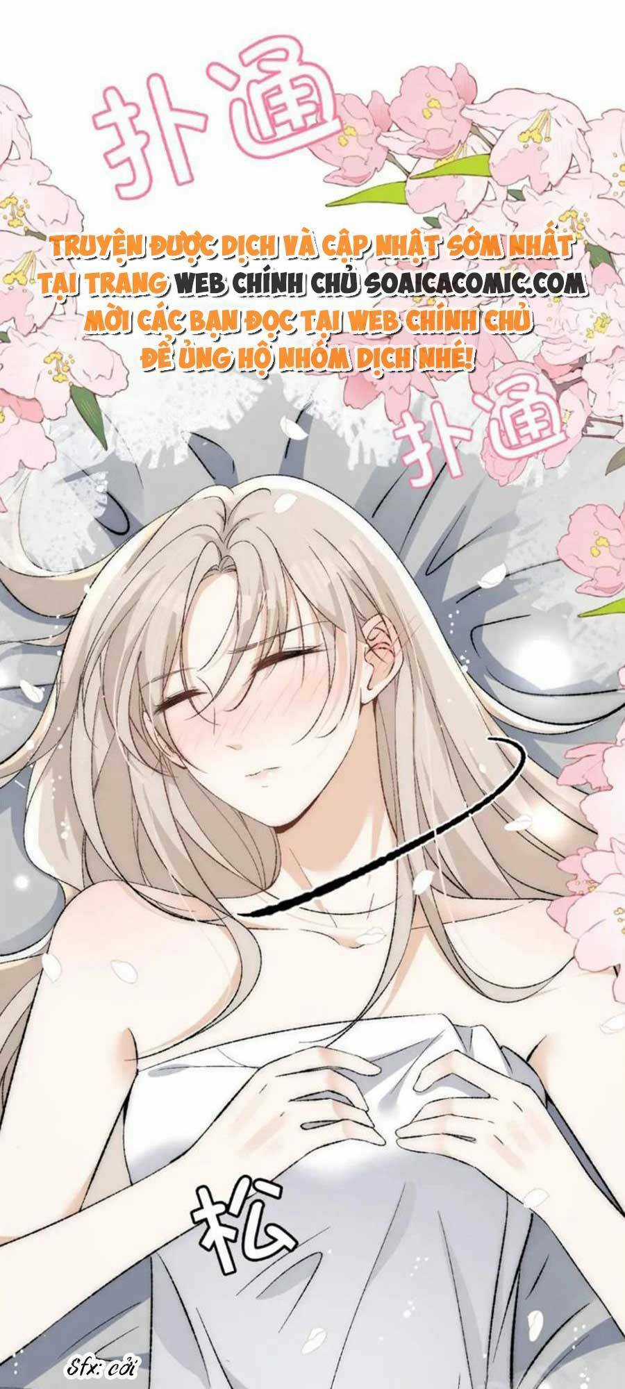 Quảng Đời Còn Lại Có Em - Chapter 80 - Trang 11