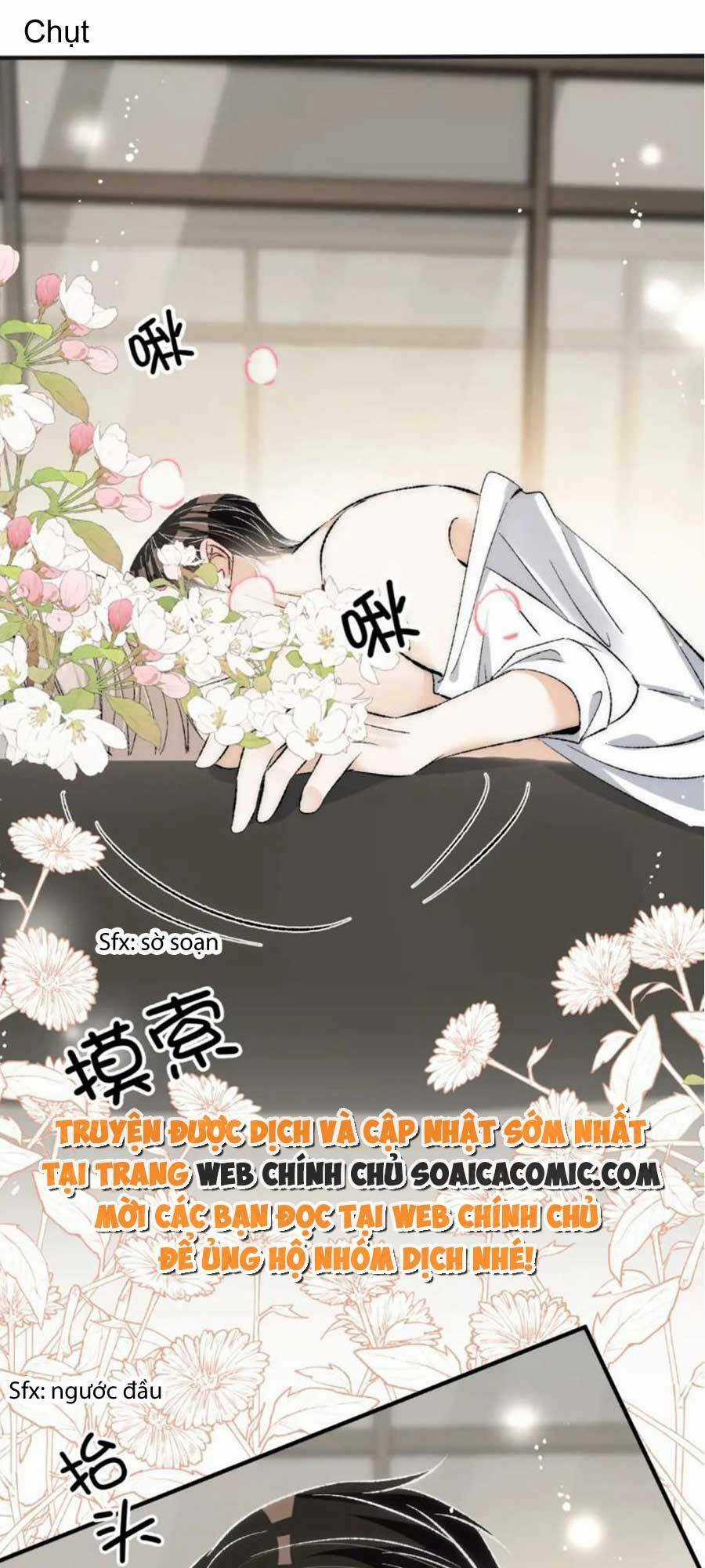 Quảng Đời Còn Lại Có Em - Chapter 80 - Trang 16